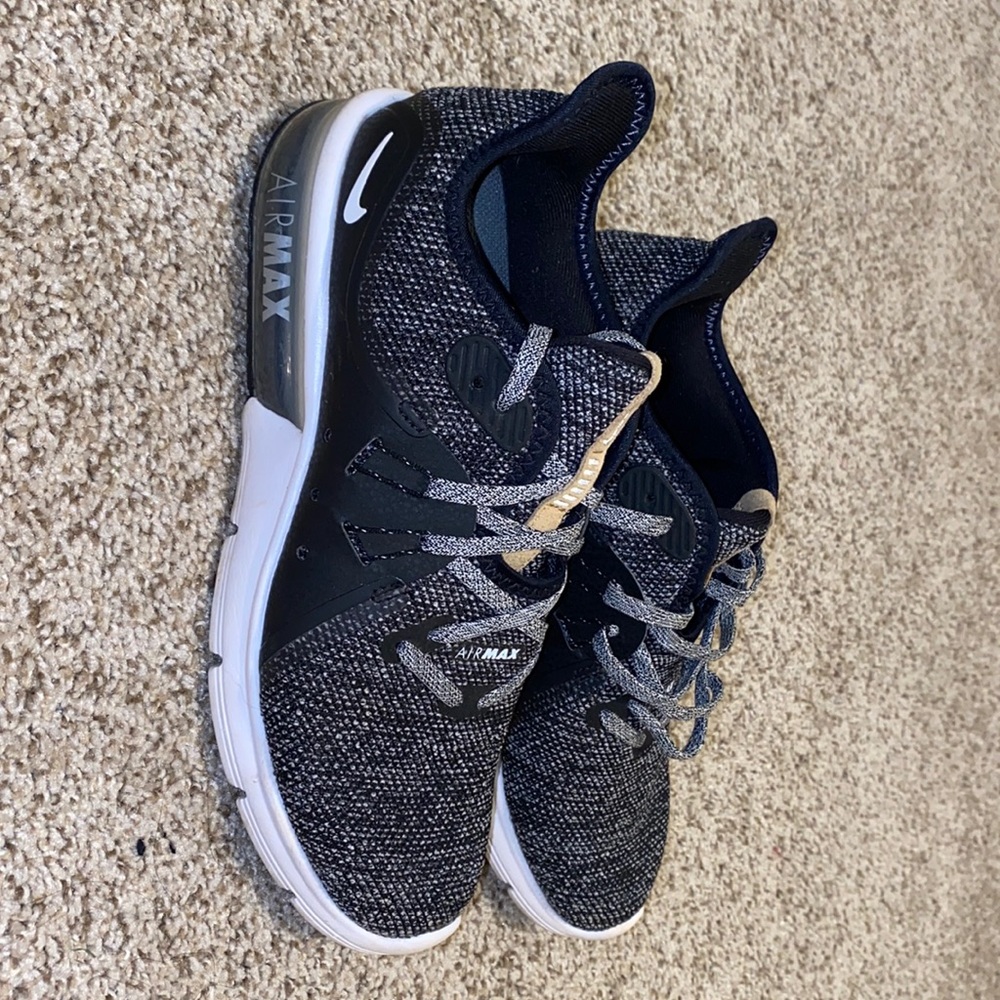 Women’s Air Max Sequent 3